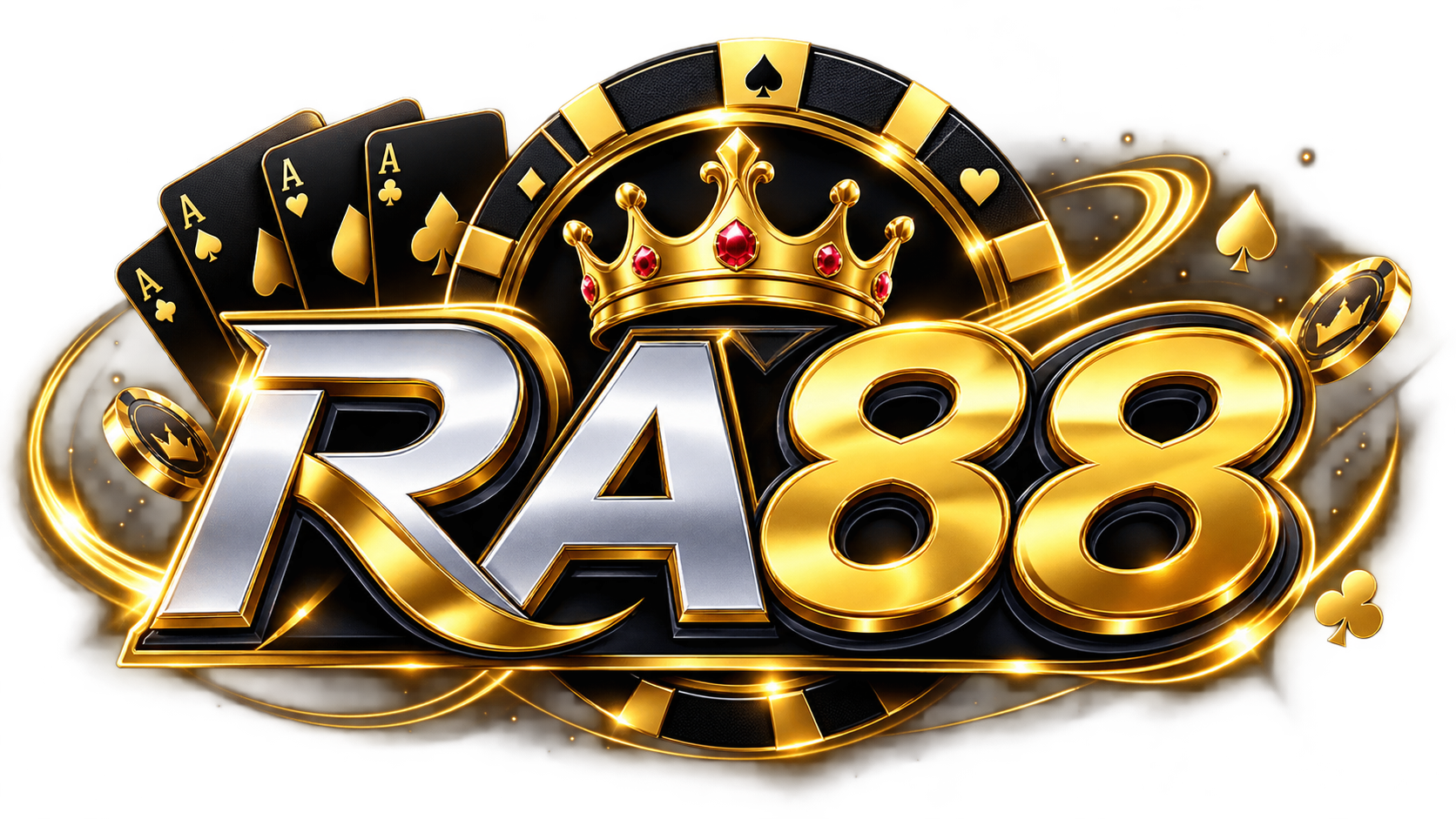 RA88 logo